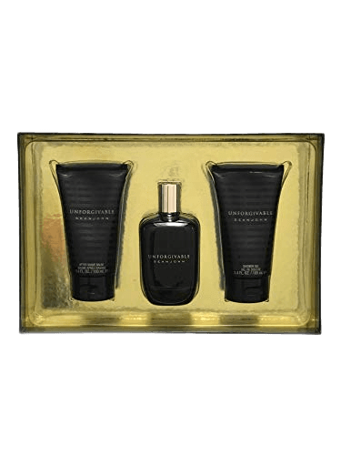 Sean John Unforgivable Men 3 Piece Set