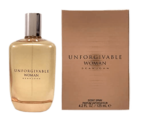 Sean John Unforgivable Woman For Women Parfum Spray
