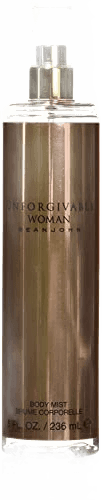 Unforgivable Woman by Sean John for Women - 8 oz Body Spray